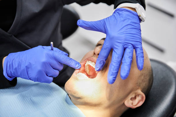 Best Emergency Dental Care for Trauma or Injury in Annandale, NJ