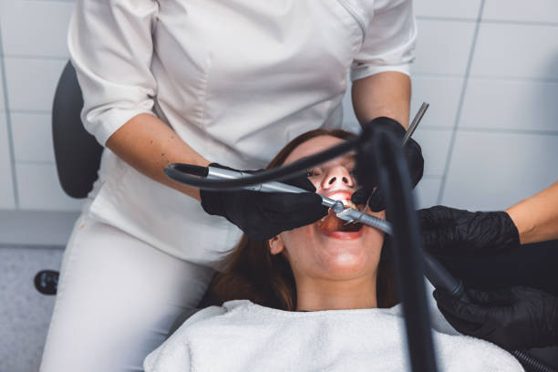 Best Weekend Emergency Dentist in Annandale, NJ