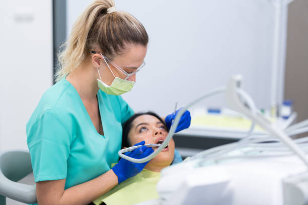 Best Emergency Tooth Extraction in Annandale, NJ