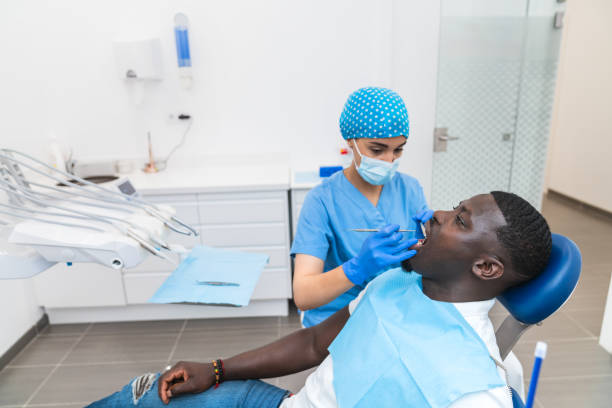 Best Pediatric Emergency Dentist in Annandale, NJ