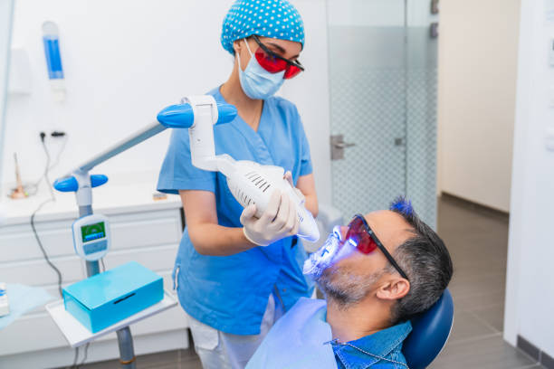 Best Walk-In Emergency Dentist in Annandale, NJ