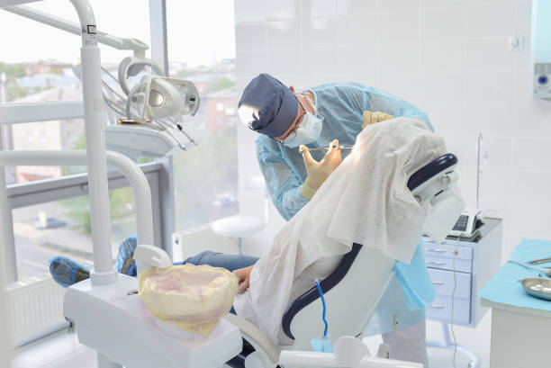 Best Emergency Treatment for Toothache in Annandale, NJ